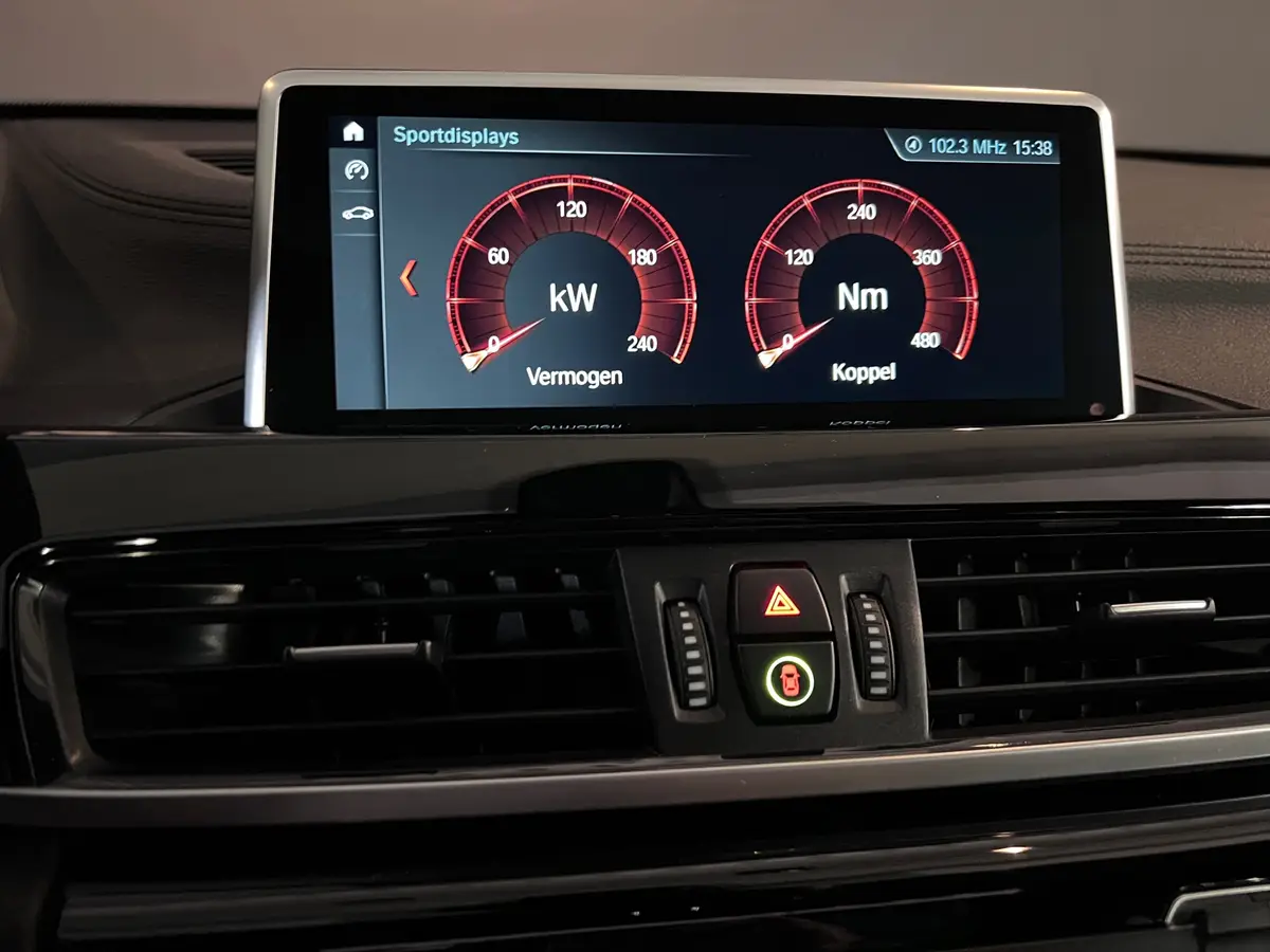 BMW X2 SDrive20i High Executive M Edition Pano/ Memory/ Keyless/ ACC/ Carplay/ Harman Kardon/ Headup/ Ambiance/ PDC/ 19": foto 49