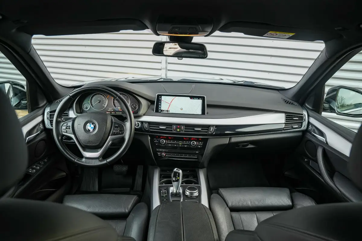 BMW X5 xDrive25d Centennial Executive 7p.: foto 2