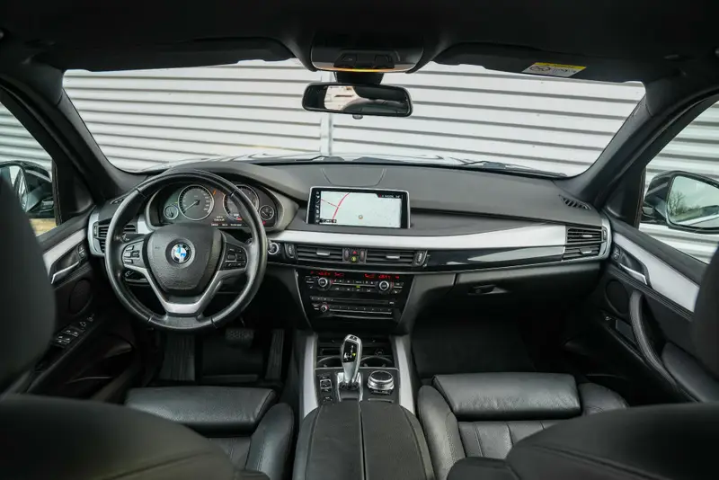 BMW X5 xDrive25d Centennial Executive 7p. 2017 leasen bij DreamLease: foto 2