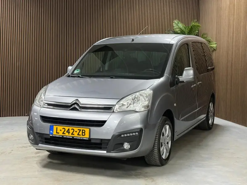 Citroën Berlingo 1.6 VTi Live 2017 leasen bij DreamLease: foto 2