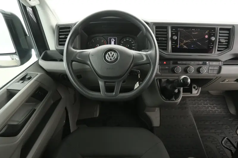 Volkswagen Crafter 2.0 TDI 140PK L3H2 2023 leasen bij DreamLease: foto 2