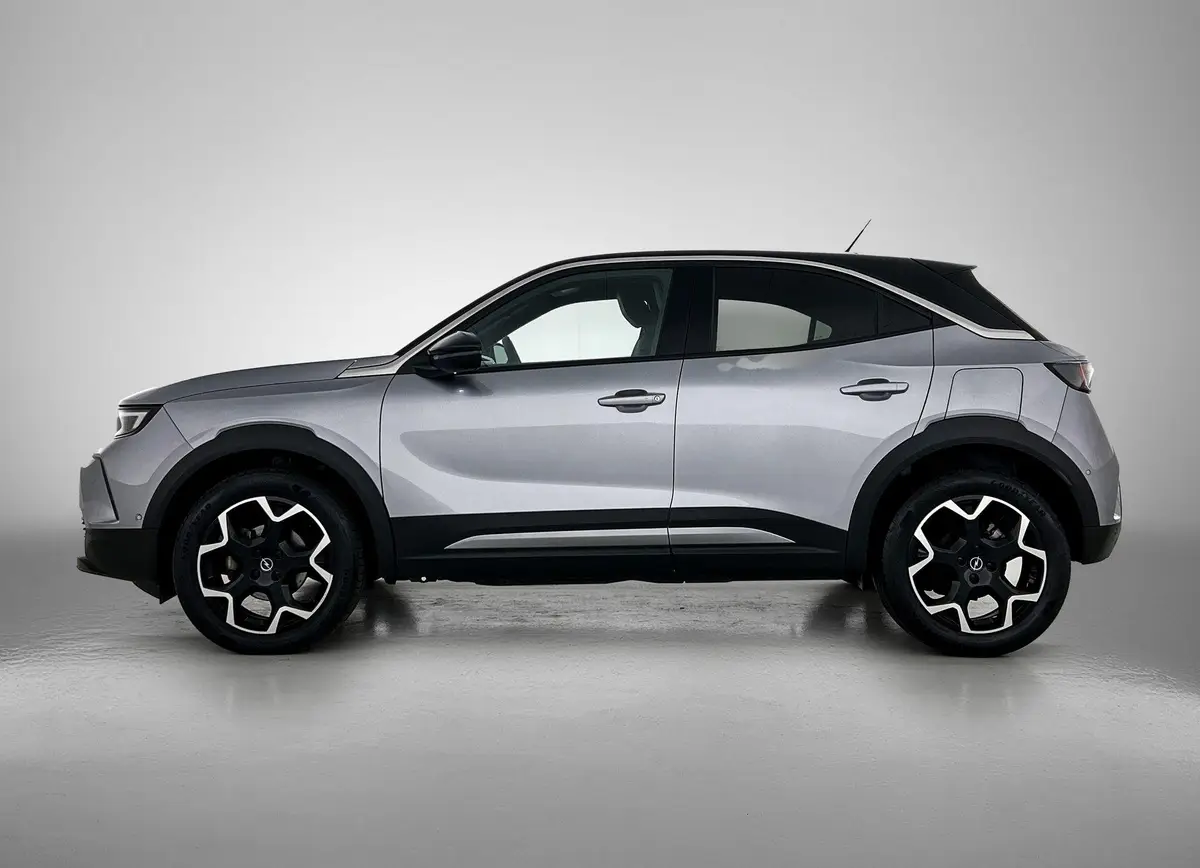 Opel Mokka 1.2 Turbo 130pk Ultimate: foto 2