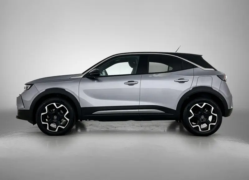 Opel Mokka 1.2 Turbo 130pk Ultimate 2024 leasen bij DreamLease: foto 2