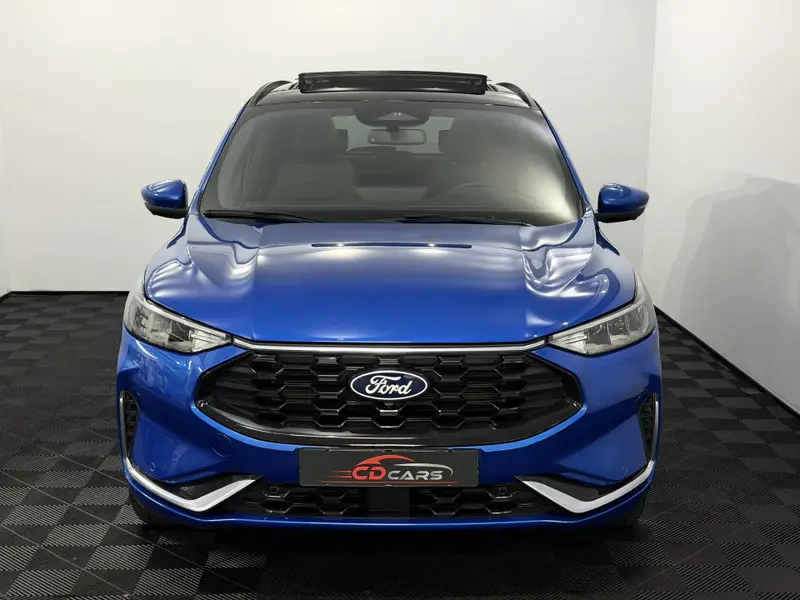 Ford Kuga 2.5 PHEV ST-Line X 2025 leasen bij DreamLease: foto 2