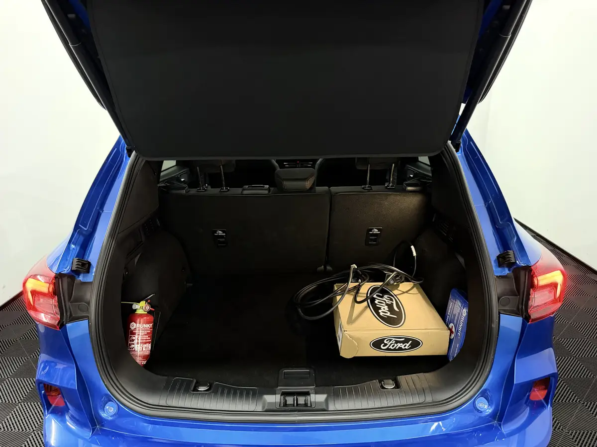 Ford Kuga 2.5 PHEV ST-Line X: foto 35
