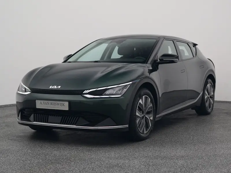 Kia EV6 2023 leasen bij DreamLease: foto 1