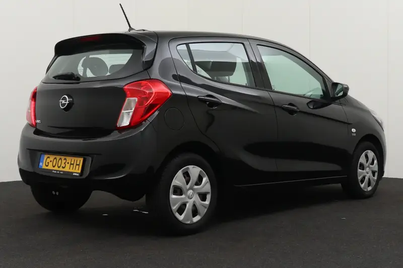 Opel KARL 1.0 120 Jaar Edition 2019 leasen bij DreamLease: foto 2
