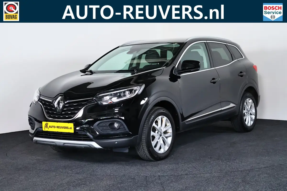 Renault Kadjar 1.3 TCe Life: foto 1