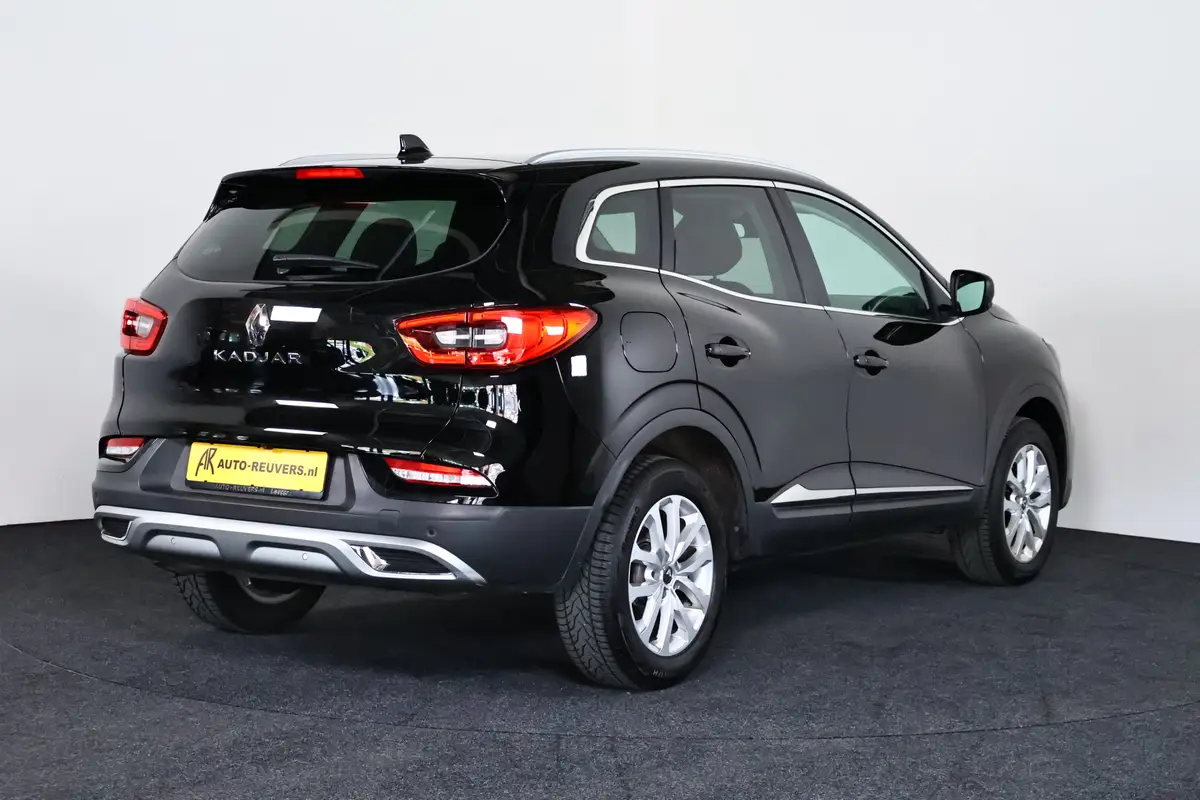 Renault Kadjar 1.3 TCe Life: foto 2