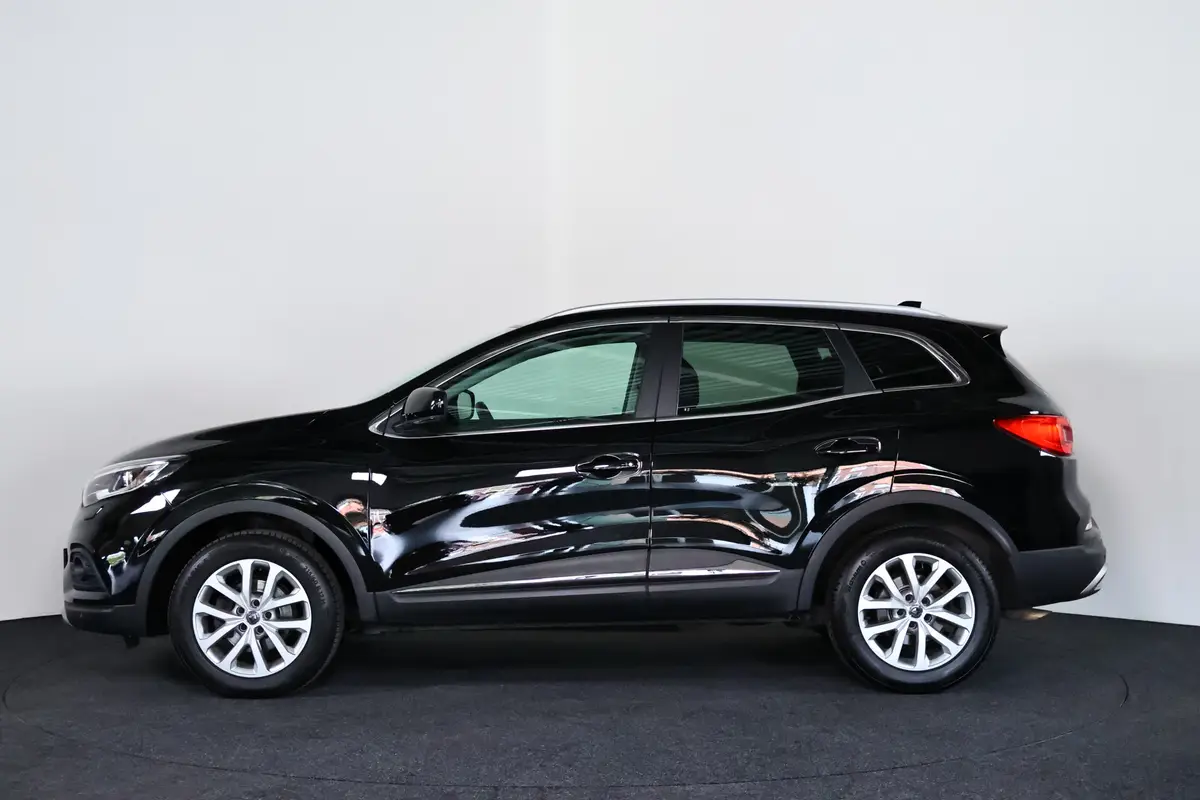 Renault Kadjar 1.3 TCe Life: foto 29