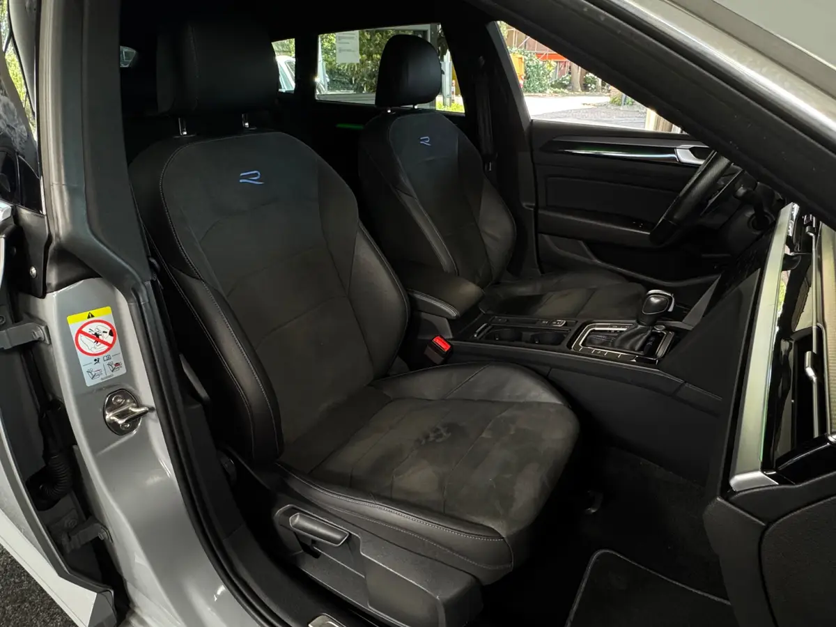 Volkswagen Arteon R Shooting Brake 4Motion 2.0 TSI 320PK R-SPORT: foto 56