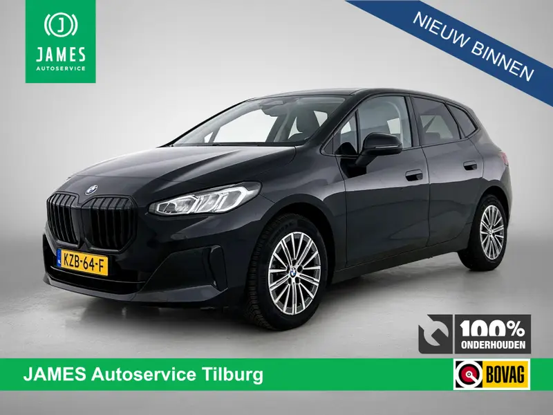 BMW 2 Serie Active Tourer 218i 2023 leasen bij DreamLease: foto 1