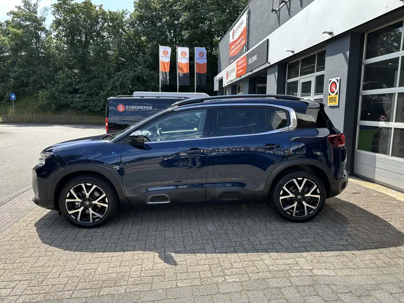 Citroën C5 Aircross Automaat Plug-in Hybrid 225 Shine All-in Prijs 2023 leasen bij DreamLease: foto 2