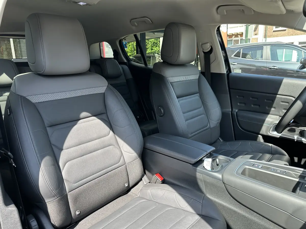Citroën C5 Aircross Automaat Plug-in Hybrid 225 Shine All-in Prijs: foto 27