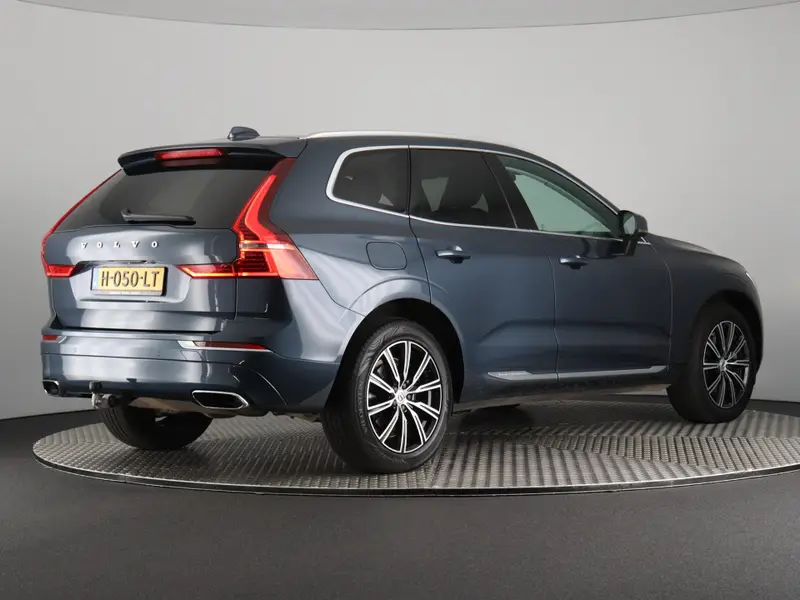 Volvo XC60 2.0 B5 Inscription 2020 leasen bij DreamLease: foto 2