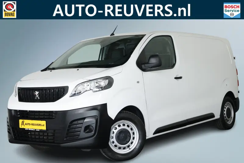 Peugeot Expert 2.0 BlueHDI 145 Standard Premium 2021 leasen bij DreamLease: foto 1