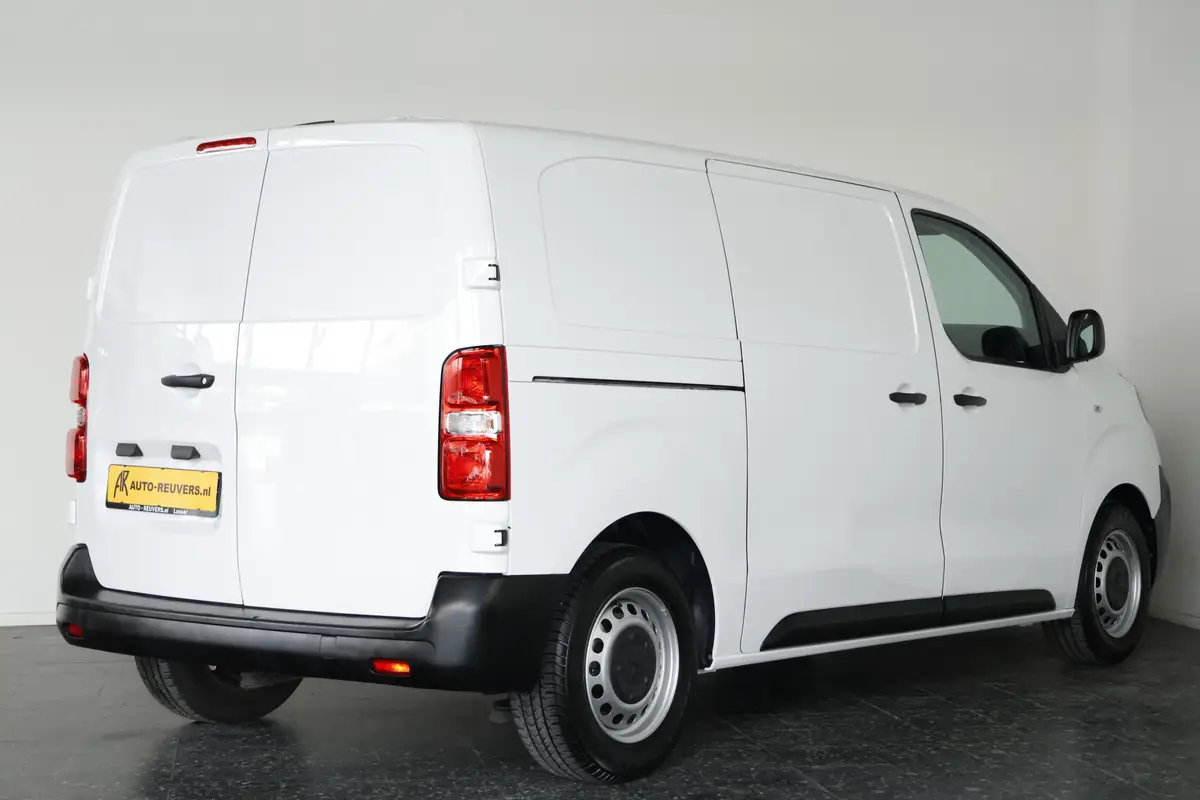 Peugeot Expert 2.0 BlueHDI 145 Standard Premium: foto 2