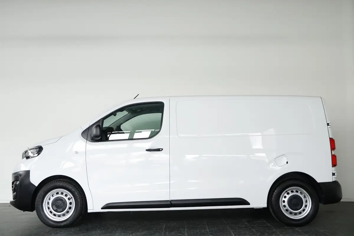 Peugeot Expert 2.0 BlueHDI 145 Standard Premium: foto 20