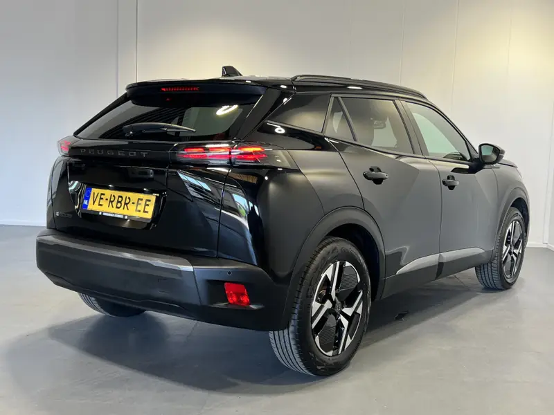 Peugeot e-2008 EV Allure Avantage 54 kWh 2025 leasen bij DreamLease: foto 2