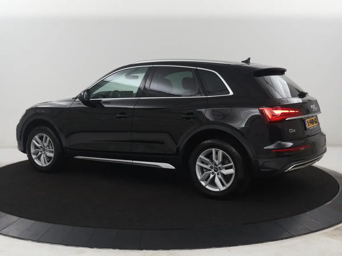 Audi Q5 50 TFSI e Advanced edition: foto 2