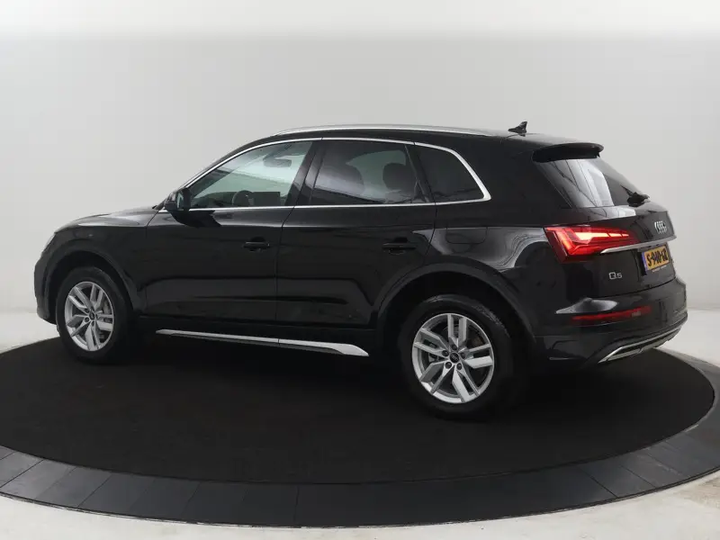 Audi Q5 50 TFSI e Advanced edition 2023 leasen bij DreamLease: foto 2