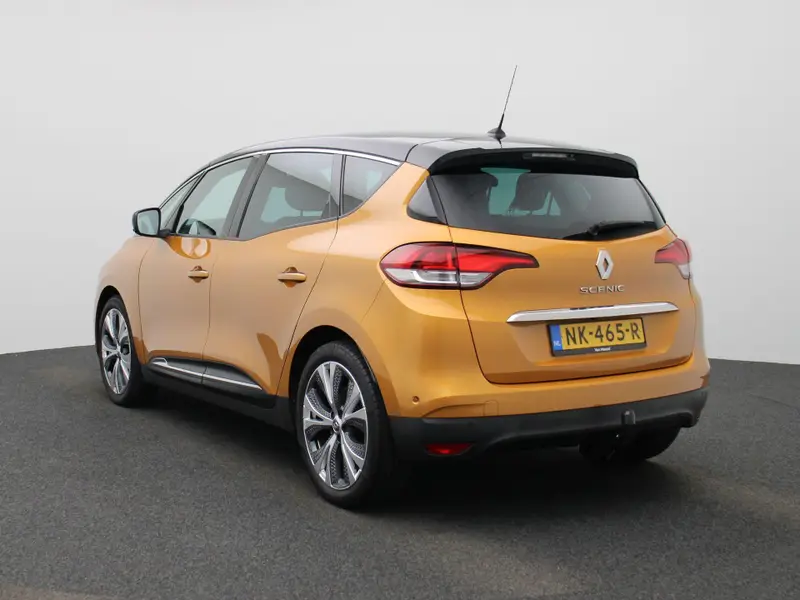 Renault Scénic 1.2 TCe Intens 2017 leasen bij DreamLease: foto 2