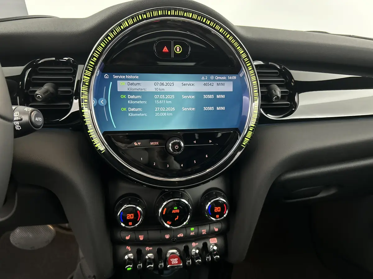 MINI Cooper 1.5 Aut. Premium Pano-dak/Leder/Sportstoelen/Camera/Keyless: foto 36