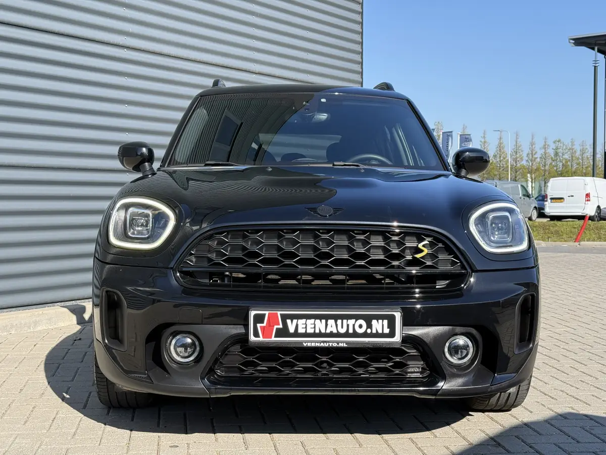 MINI Countryman 2.0 Cooper SE ALL4: foto 2
