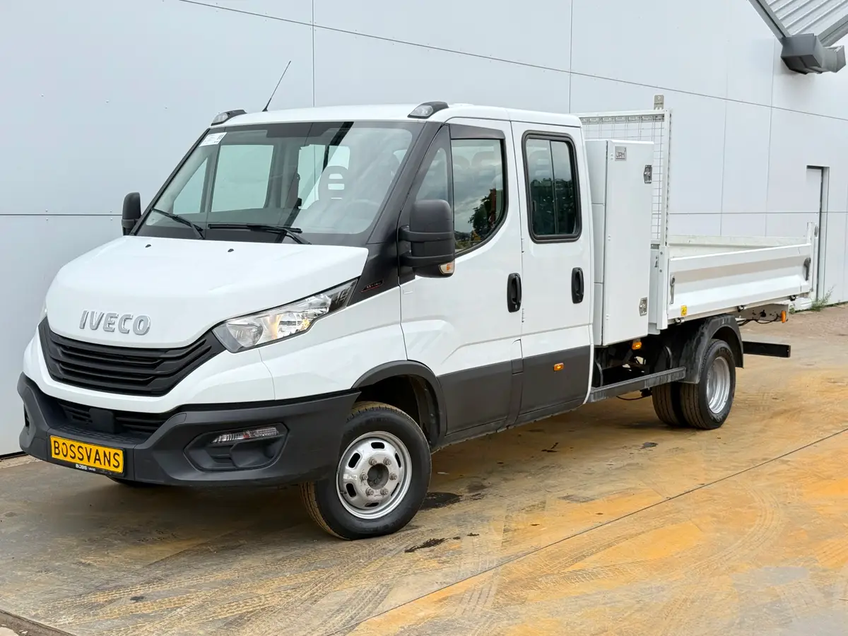 Iveco Daily Daily 35C16 3.0: foto 2