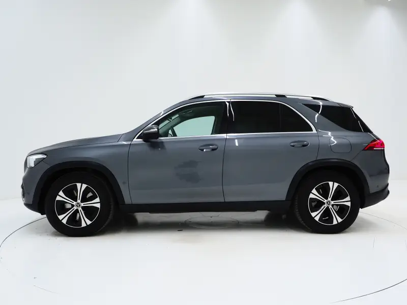 Mercedes-Benz GLE 350 e 4MATIC 2022 leasen bij DreamLease: foto 2