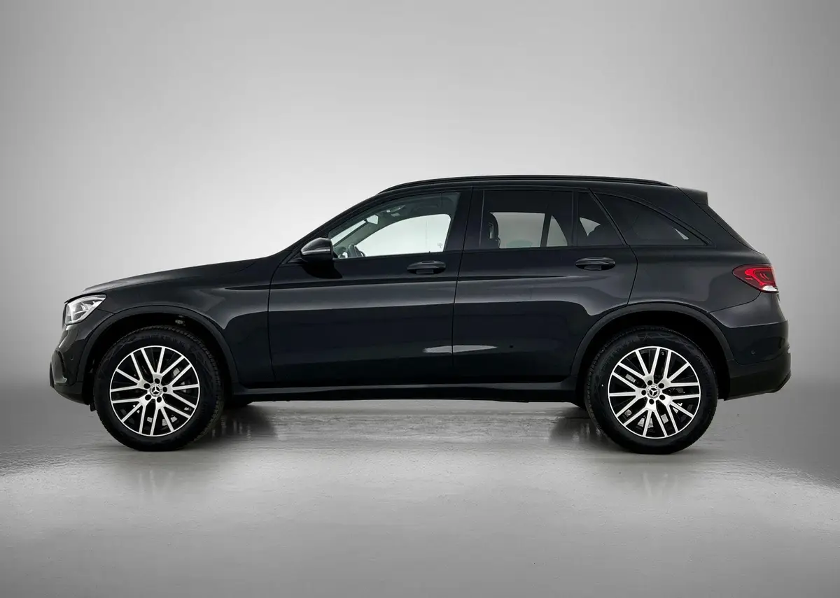 Mercedes-Benz GLC 300e 4MATIC Business Solution Luxury: foto 2