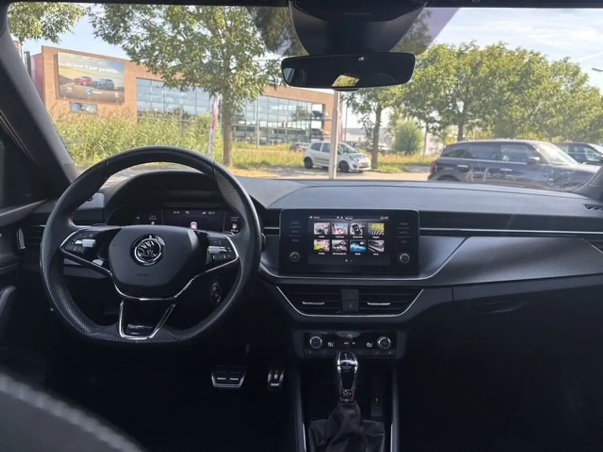 Škoda Kamiq 1.0 TSI Monte Carlo Edition | Navi | Camera | Pano | 31.601 km: foto 22