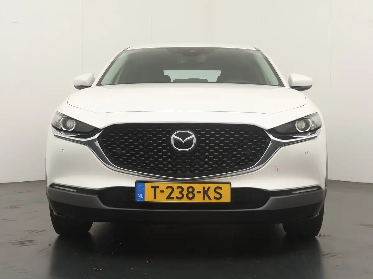 Mazda CX-30 2.0 e-SkyActiv-X M Hybrid Comfort navi/16"LM: foto 2
