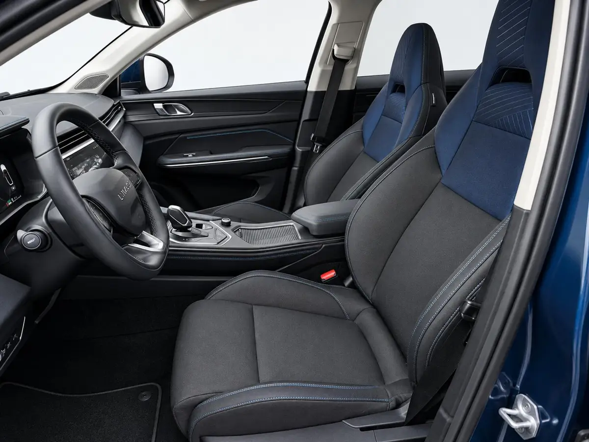 Lynk & Co 01 360"Camera|Carplay|ACC|Pano|Dodehoek|Navi|: foto 2