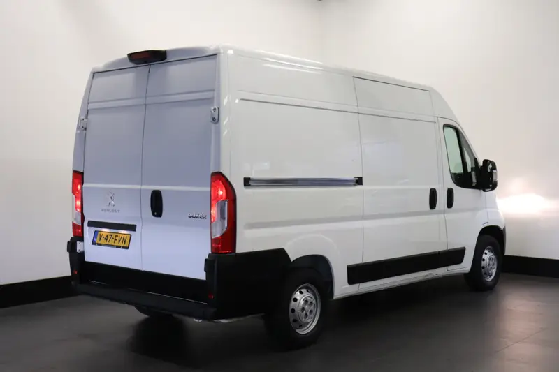 Peugeot Boxer 2.2 BlueHDi L2H2 140PK - EURO 6 2020 leasen bij DreamLease: foto 2