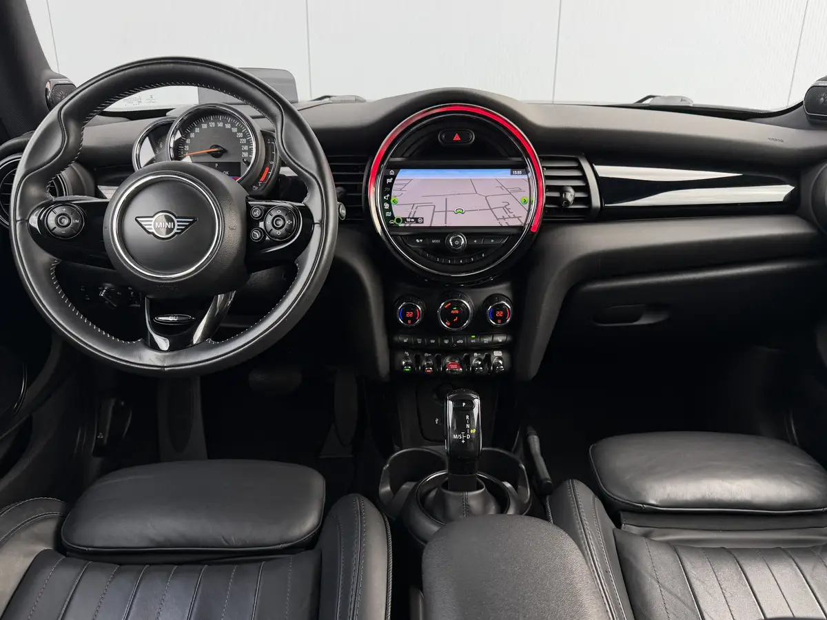 MINI 3-Deurs 1.5 Cooper 60 Years Edition: foto 2