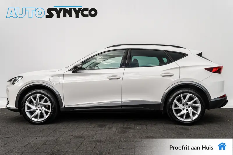 CUPRA Formentor 1.4 e-Hybrid Plug-In Business | Adapt. Cruise | 18 inch | 2022 leasen bij DreamLease: foto 2