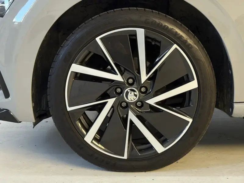 Škoda Scala 1.0 TSI Business Edition 2020 leasen bij DreamLease: foto 2