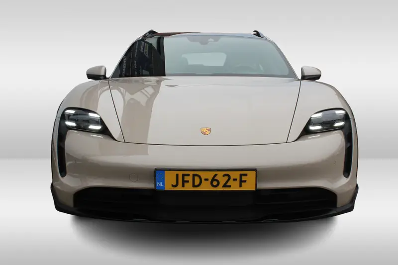 Porsche Taycan Cross Turismo 4 93 kWh 2022 leasen bij DreamLease: foto 2