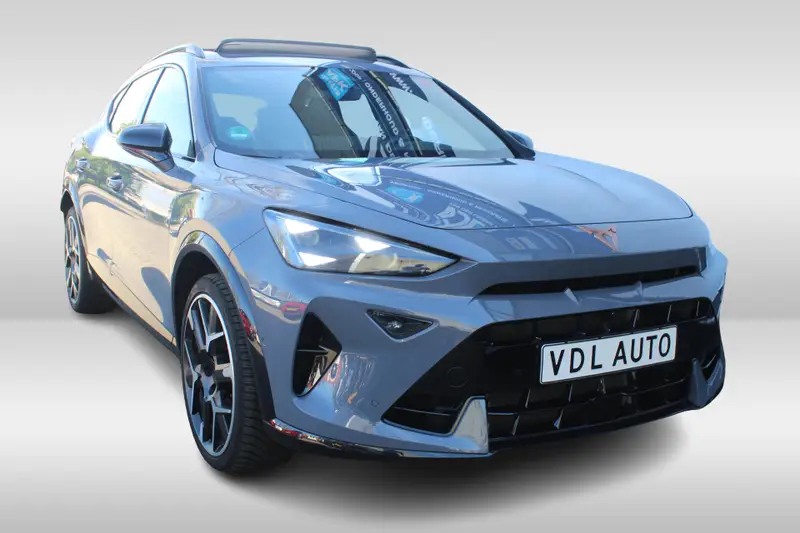 CUPRA Formentor 2.0 TSI 4DRIVE 333PK 2025 leasen bij DreamLease: foto 2