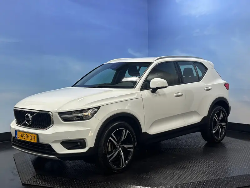 Volvo XC40 1.5 T2 Business Pro Navi | Clima | Camera | Cruise 2020 leasen bij DreamLease: foto 2