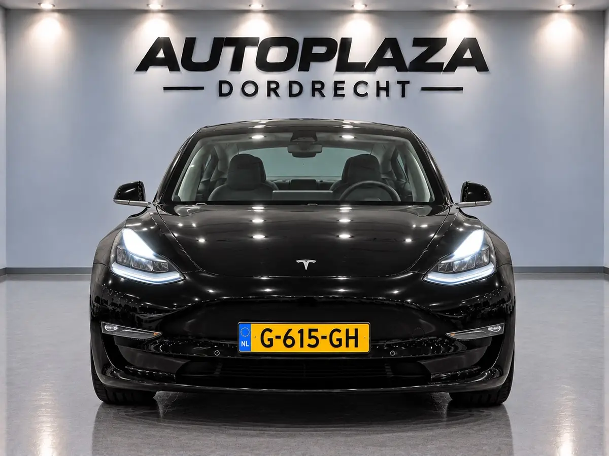 Tesla Model 3 Long Range AWD 75 kWh: foto 2