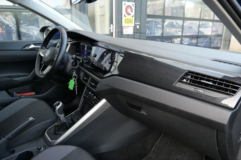 Volkswagen Taigo 1.0 TSI Life Business 2023 leasen bij DreamLease: foto 2