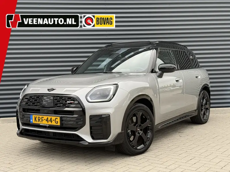 MINI Countryman 1.5 C John Cooper Works L 2024 leasen bij DreamLease: foto 1