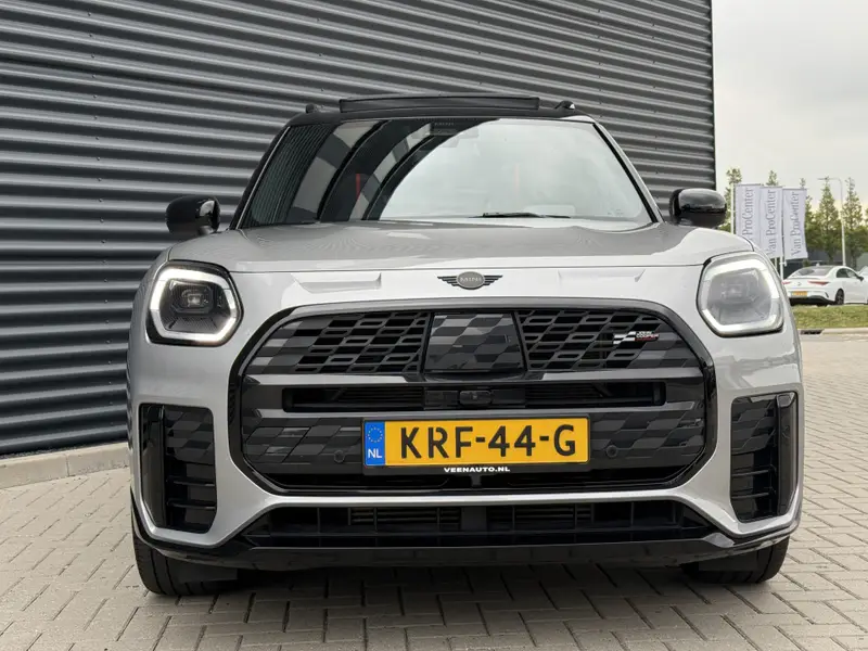 MINI Countryman 1.5 C John Cooper Works L 2024 leasen bij DreamLease: foto 2