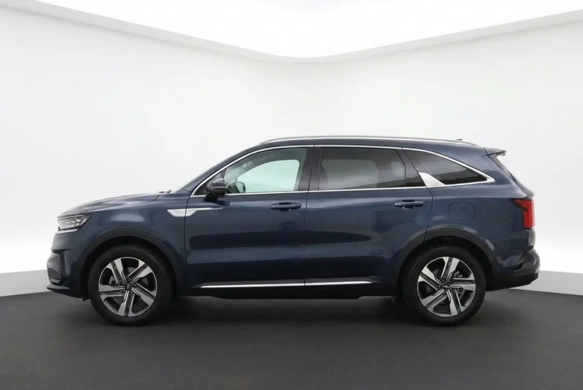Kia Sorento 1.6T-GDi Plug in Hybrid 7p ExecutiveLine AWD Pano | Nappa Leder | 360° | BOSE: foto 2