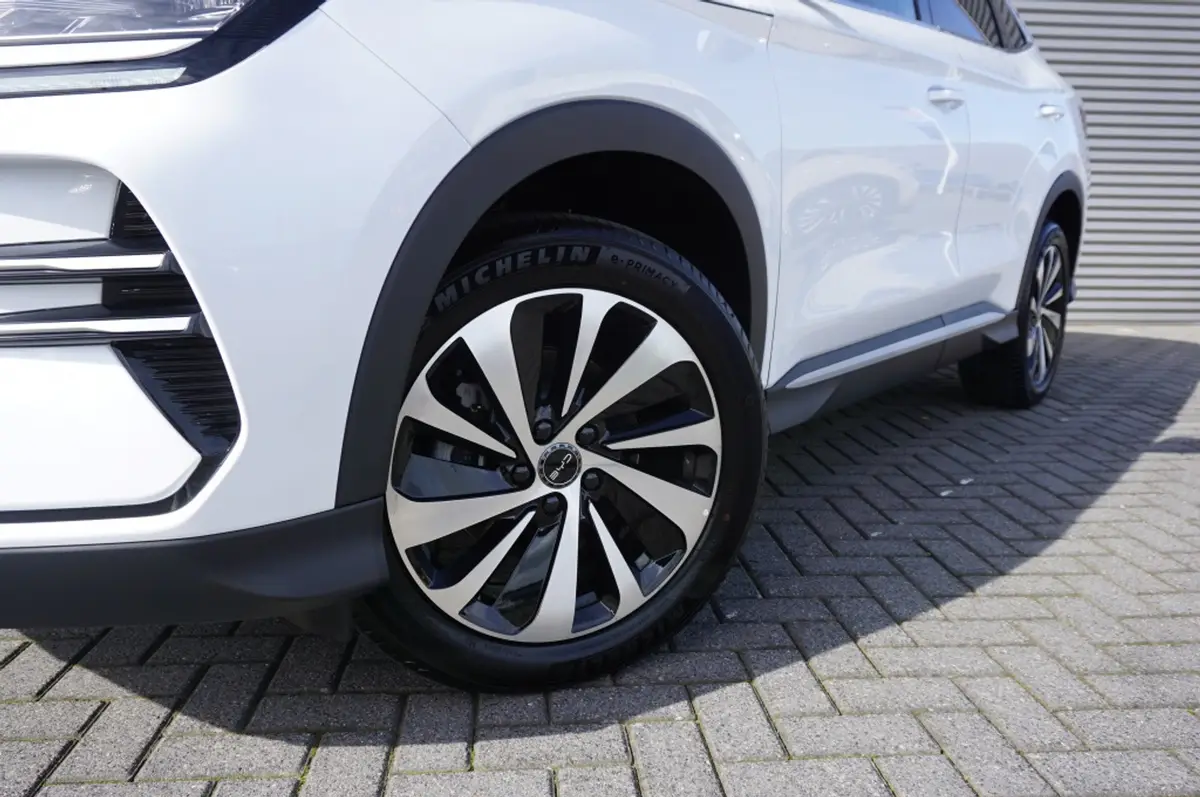 BYD SEAL U 1.5 DM-i FWD Comfort GROTE ACCU | 125 KM E.BEREIK | BRUIN INT.: foto 2