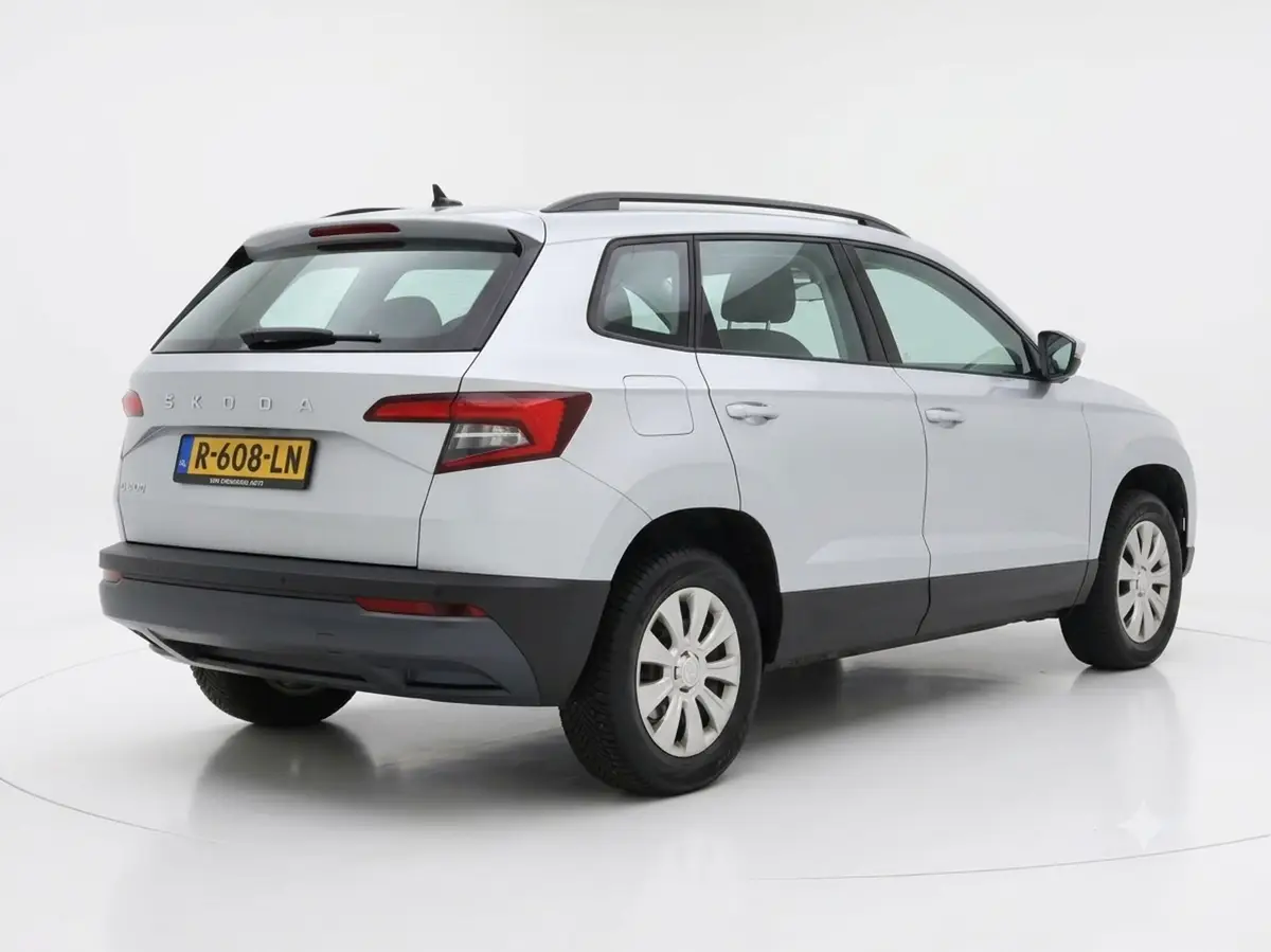Škoda Karoq 1.0 TSI Business Edition: foto 2
