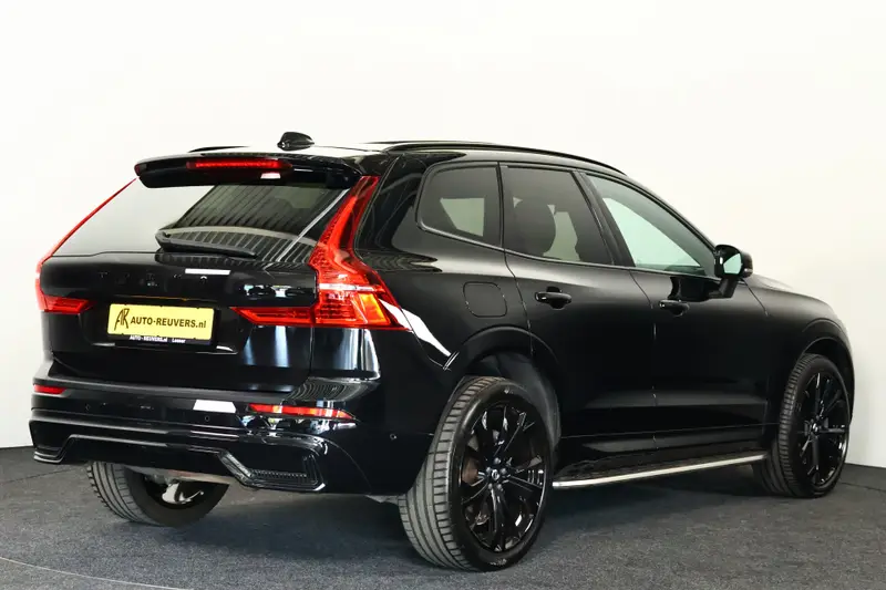 Volvo XC60 2.0 T6 Plug-in hybrid AWD R-Design 2022 leasen bij DreamLease: foto 2