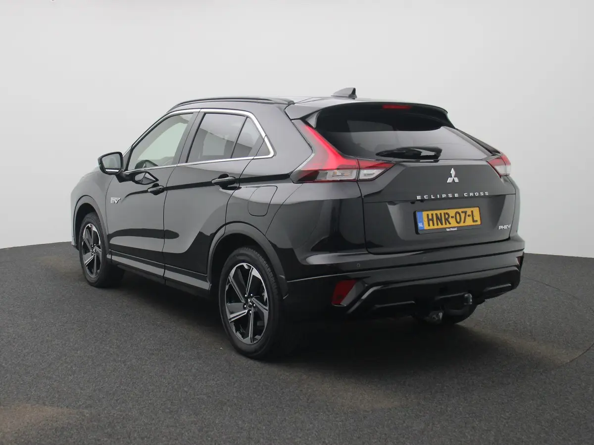 Mitsubishi Eclipse Cross 2.4 PHEV Instyle: foto 2
